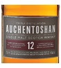 Auchentoshan 12 Year Old Single Malt Scotch Auchentoshan 12 Year Old Single Malt Scotch